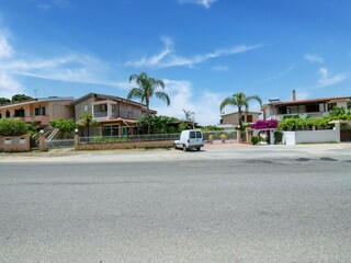 Casa per le vacanze Capo Vaticano Ambiente 35