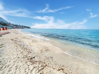 Vakantiehuis Capo Vaticano Omgeving 37