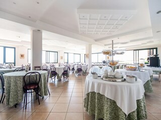 Casa per le vacanze Capo Vaticano  38