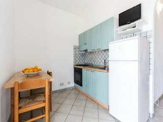 Vakantiehuis Capo Vaticano Kenmerken 33