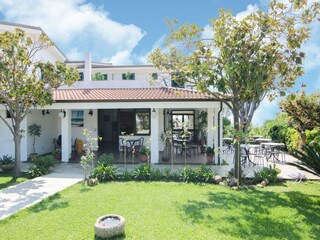 Vakantiehuis Capo Vaticano  40