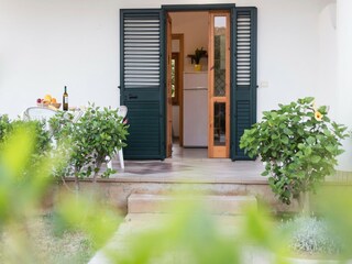 Vakantiehuis Capo Vaticano Kenmerken 20