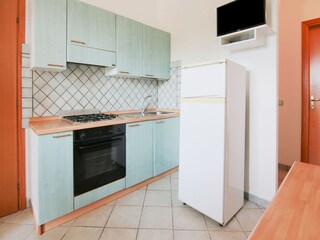 Vakantiehuis Capo Vaticano Kenmerken 21