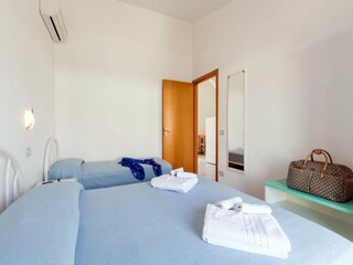 Vakantiehuis Capo Vaticano Kenmerken 25