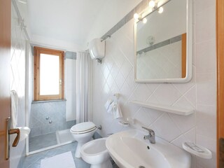 Vakantiehuis Capo Vaticano Kenmerken 28