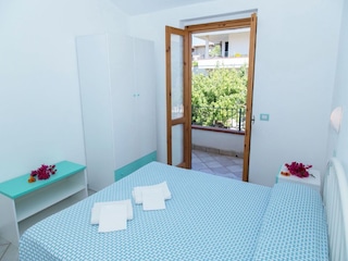 Maison de vacances Capo Vaticano Équipement 33
