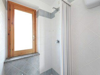 Vakantiehuis Capo Vaticano Kenmerken 34