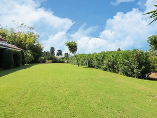 Villa San Nicolo di Ricadi Außenaufnahme 2