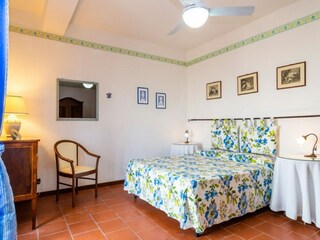 Villa San Nicolo di Ricadi Ausstattung 18