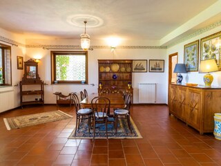 Villa San Nicolo di Ricadi Ausstattung 20