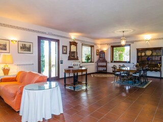 Villa San Nicolo di Ricadi Ausstattung 22