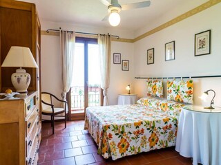 Villa San Nicolo di Ricadi Ausstattung 25