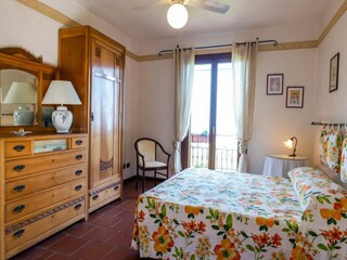 Villa San Nicolo di Ricadi Caratteristiche 20