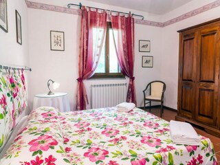 Villa San Nicolo di Ricadi Caratteristiche 21