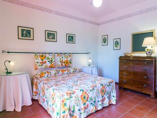 Villa San Nicolo di Ricadi Ausstattung 30