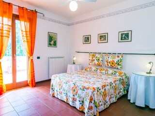 Villa San Nicolo di Ricadi Ausstattung 31