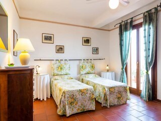 Villa San Nicolo di Ricadi Caratteristiche 24