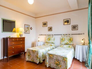 Villa San Nicolo di Ricadi Caratteristiche 25