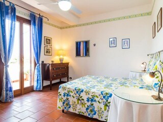 Villa San Nicolo di Ricadi Ausstattung 35
