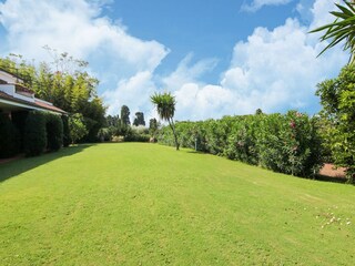Villa San Nicolo di Ricadi Registrazione all'aperto 3