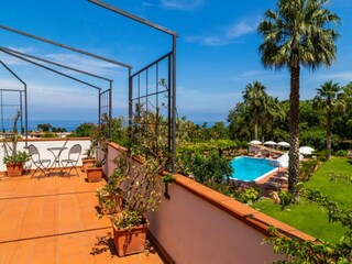 Villa San Nicolo di Ricadi Enregistrement extérieur 6