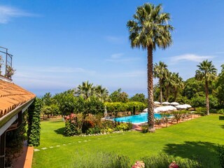 Villa San Nicolo di Ricadi Enregistrement extérieur 8