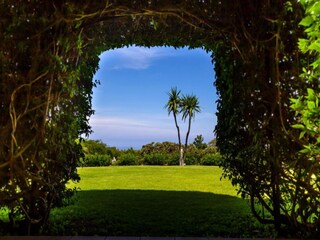 Villa San Nicolo di Ricadi Registrazione all'aperto 9