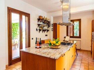 Villa San Nicolo di Ricadi Caratteristiche 28