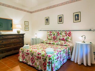 Villa San Nicolo di Ricadi Caratteristiche 32