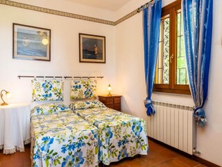 Villa San Nicolo di Ricadi Caratteristiche 33