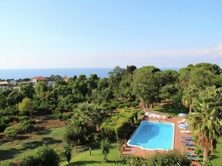 Villa San Nicolo di Ricadi Grabación al aire libre 2