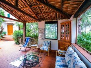 Villa San Nicolo di Ricadi Grabación al aire libre 4