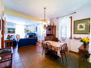 Villa San Nicolo di Ricadi Características 9