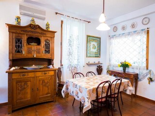 Villa San Nicolo di Ricadi Características 10
