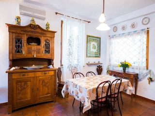 Villa San Nicolo di Ricadi Features 10