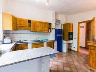 Villa San Nicolo di Ricadi Équipement 10