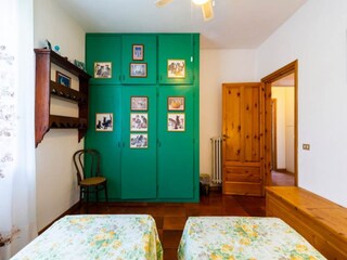 Villa San Nicolo di Ricadi Équipement 19