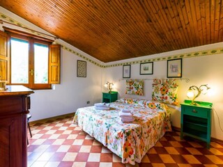 Villa San Nicolo di Ricadi Ausstattung 21