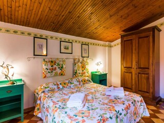 Villa San Nicolo di Ricadi Características 23