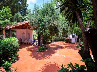 Villa San Nicolo di Ricadi Grabación al aire libre 7