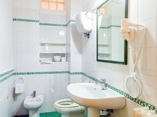 Villa San Nicolo di Ricadi Équipement 15