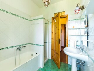 Villa San Nicolo di Ricadi Características 16