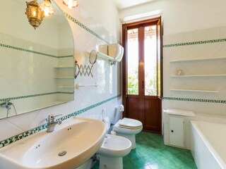 Villa San Nicolo di Ricadi Características 26