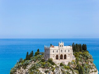 Villa San Nicolo di Ricadi Entorno 36