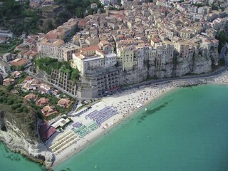 Villa San Nicolo di Ricadi Entorno 38