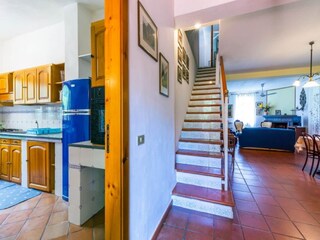 Villa San Nicolo di Ricadi  39