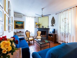 Villa San Nicolo di Ricadi Ausstattung 16
