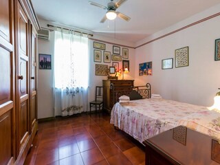 Villa San Nicolo di Ricadi Ausstattung 22