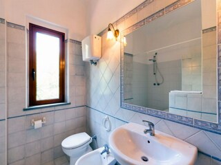 Villa San Nicolo di Ricadi Ausstattung 8