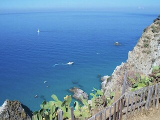 Villa San Nicolo di Ricadi Umgebung 34